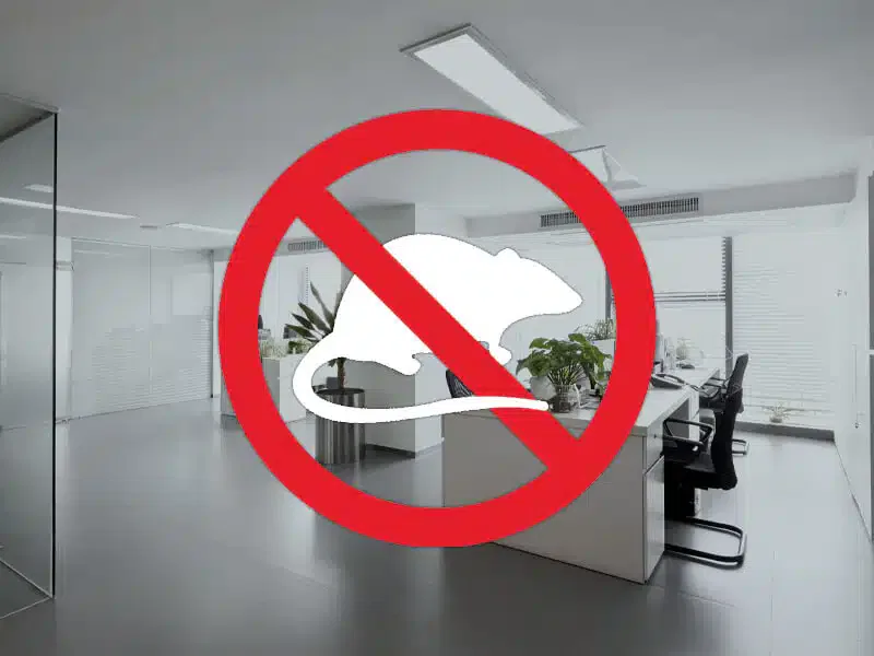 derattizzazione uffici