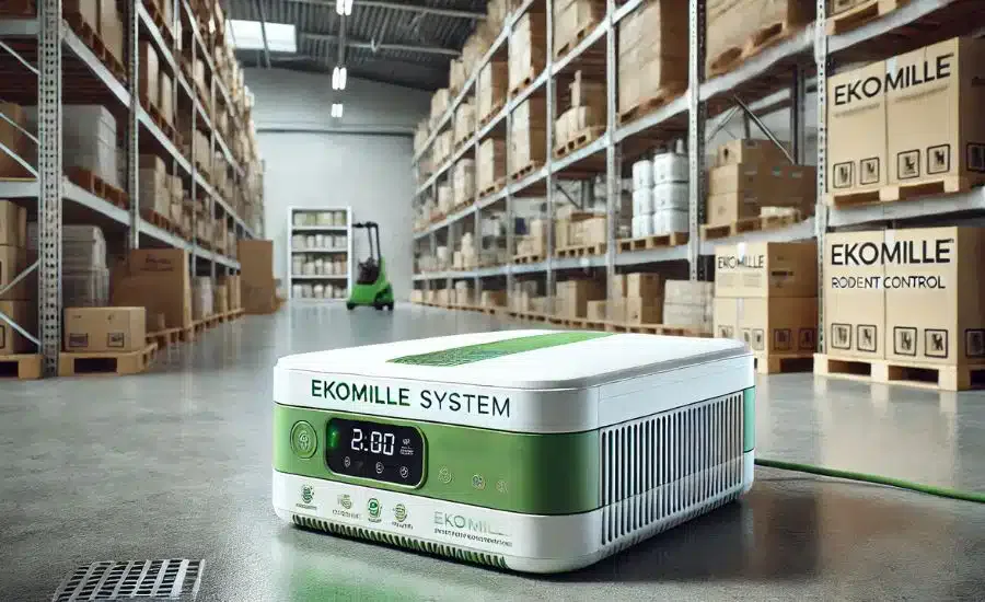 ekomille