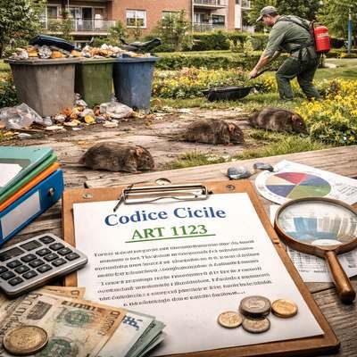 infografica articolo 1123 codice civile