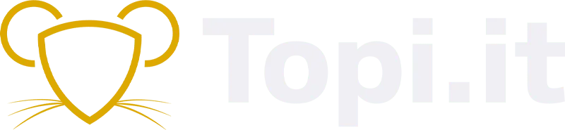 logo topi chiaro