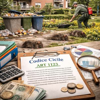 infografica articolo 1123 codice civile